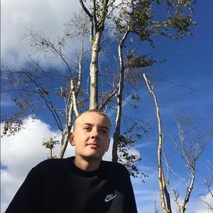 Meet your Posher, Darren